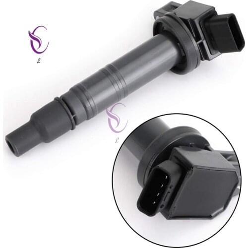 90919A2001 9091902260 Ignition Coil For TOYOTA HIACE IV HILUX PREVIA III LAND CRUISER MATRIX NOAH/VOXY RAV 4 II TACOMA YARIS
