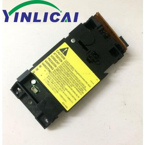 1PC Laser scanner assy for HP P1102 P1106 1108 P1109 P1102W M1130 M1132 M1136 M1210 M1212 M1213 M1216 M1217 M1218 M1219 RM1-6878