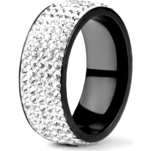 LFPU Wedding Rings