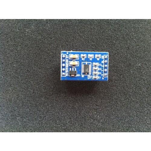Mma7361 angle sensor inclination sensor acceleration module replaces MMA7260