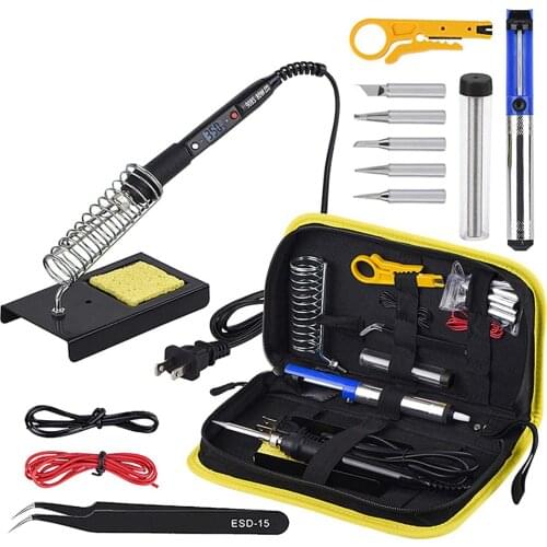 Nemobub Electric Soldering Irons