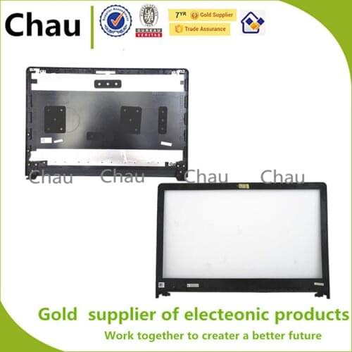 New For Dell Inspiron 15u 5551 5552 5555 5558 5559 V3558 V3559 LCD Back Cover 0CMJK5 05JRDN