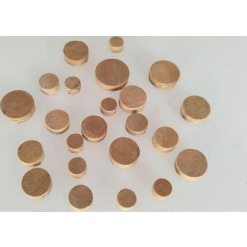 Excellence oboe cork pads 23 pcs oboe parts