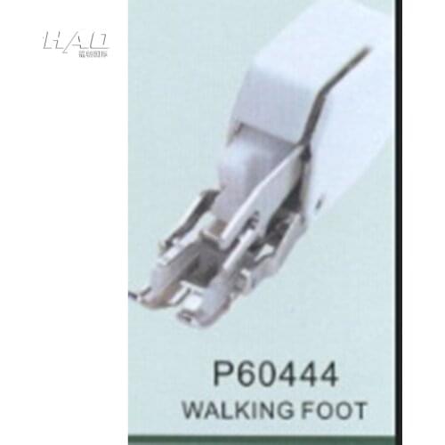 P60444 multi-function Household Sewing Machine Synchronization Presser Foot Old Fashion Sewing Machine Can Use