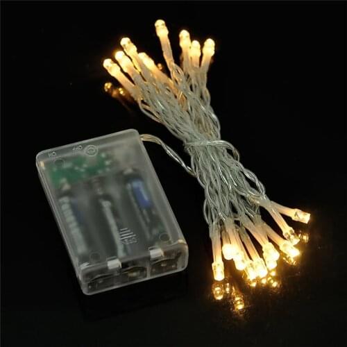 SICCSAEE LED String Lights