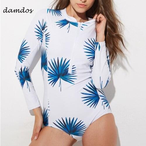 Bikini 2019 Swimsuit for Women Swimwear Girls Push Up One Piece Suit Bathing Suit Beach Dress Biquini Girl Dress Women Swimming