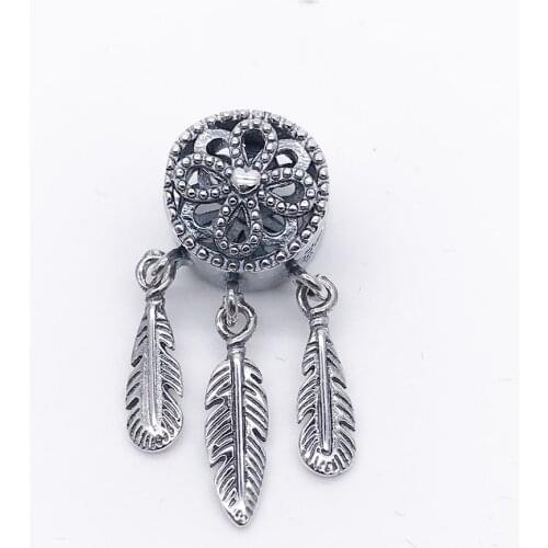 ZHURONG Bracelets With Pendants