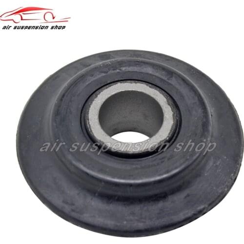 1x For Land Rover Range Rover L322 2002-2009 Front Top Rubber Front Strut Mount Air Suspension Shock RNB000740G RNB000750G