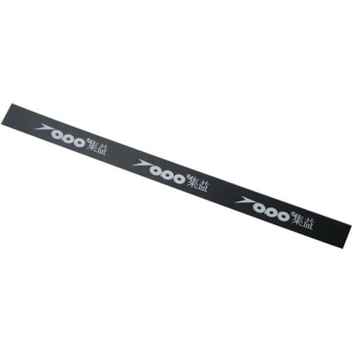 50% Hot Sale Racket Head Protector Colorful Wear-resistant Easy to remove Badminton Racket Head Protector for Racket