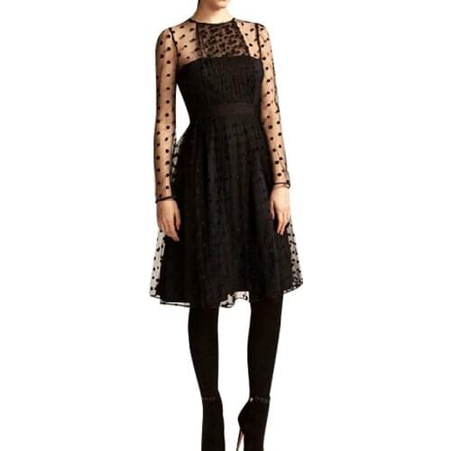 Черные летние платья Amore Paradise China At AliExpress