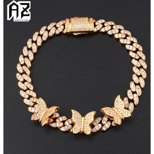 Anztilam Stone Bracelets