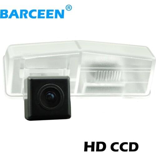 Big sale for CCD Backup Rear View Car Camera For 2013 Toyota RAV4/Venza