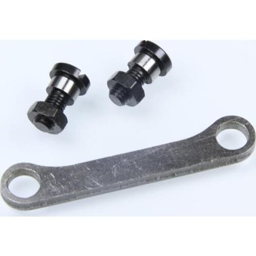 78WF1-020 78WF1-020A Knife Holder Needle Bar Screw for Typical 0303D Sewing Machine Parts
