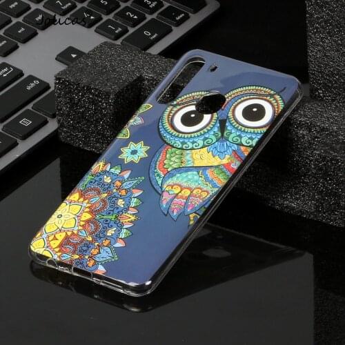 Jolicas Samsung Galaxy M11 Phone Cases