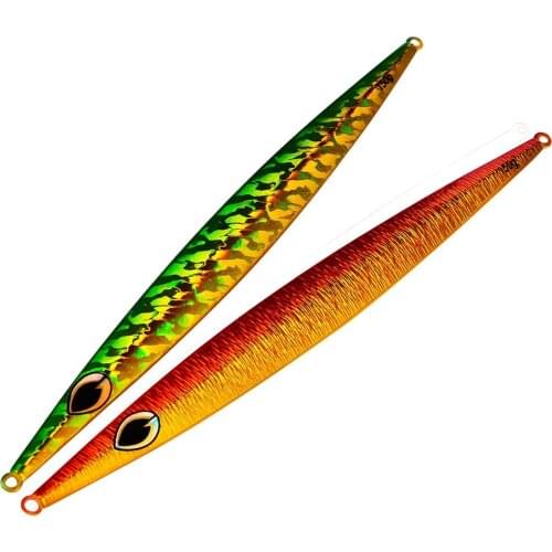Metal Jig Fishing Lure Saltwater Lures Bait Weights 150g Lead Fish Bass Metal Jigs Fishing Lure Trout Hard Bait Jigging Lure