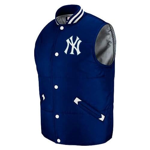 Mitchell & ness Men's Vests