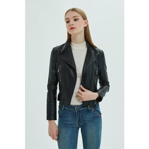 Женские красные куртки MusLotus China At AliExpress