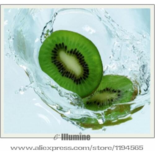 Beauty Salon KiWi Fruit Soft Mask Powder Vc Antioxidant Acne Treatment Pores Shrink Elastic Repairing Nourishing Ag