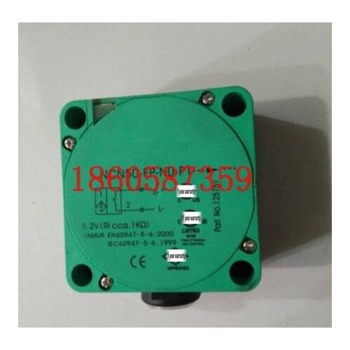 NCN50-FP-N0-P1 Switch Sensor New High Quality In the Box