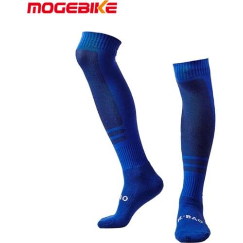 Motocross MX Racing Training Socks ATV Off- road Dirt Bike Protective NON-SLIP Motocross Socks Anti-Skid Motorcycle Socks Spring