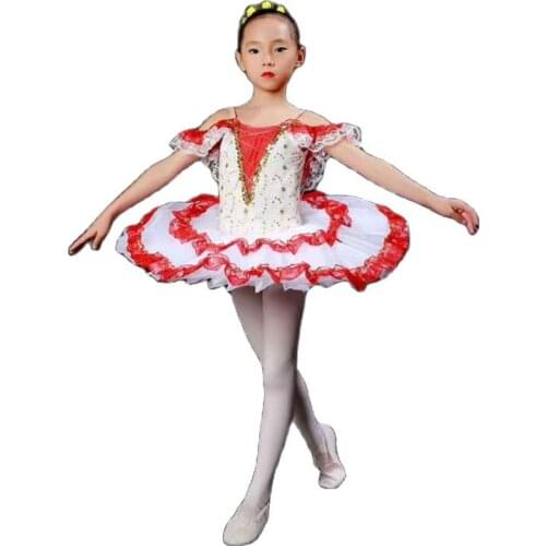 New arrival girl and women professional ballet tutu stage peroformanceb ballet dance costumes ballet tutu