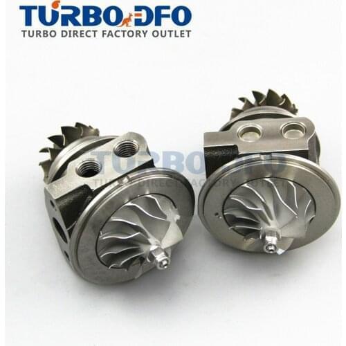 TD03 New Turbo Core For Volvo XC90 2.9 L 200KW B6284T Balanced Turbine Cartridge 49131-05150 49131-05160 9471563 2003-2006