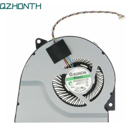 New For Dell Inspiron AIO 2350 7459 CPU Cooling Fan Compatible Delta BSB0705HC CJ2B NG7F4