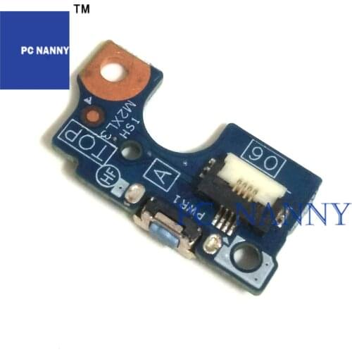 PCNANNY FOR 448.0E810.0011 power button board 17B56-1
