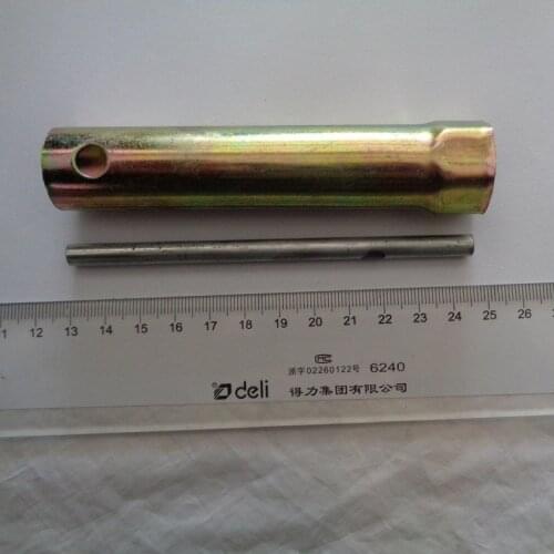 Spark Plug Liner Full Set