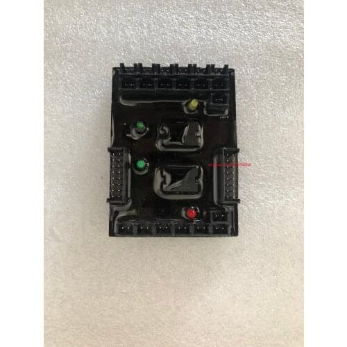 Circuit Board Repair For Santoni SM8-TOP2 Machine PCB 2714/1-K430717