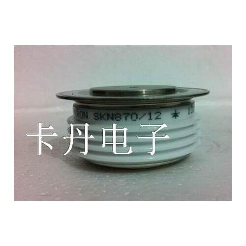 SKN870/12 100%New and original, 90 days warranty Professional module supply, welcomed the consultation