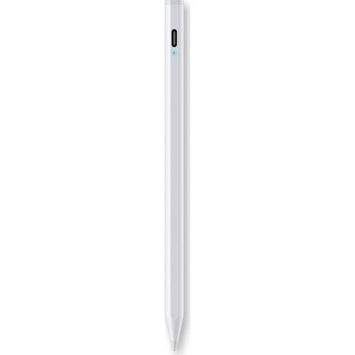 Stylus Pen Painting Handwriting Anti-mistouch Capacitive Pen Suitable for Ipad Tablet