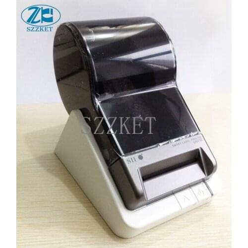 Thermal printer SLP650SE label printer, ship goods label printer, computer label machine thermal bar code label machine SLP650SE