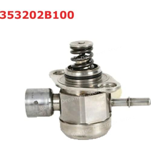 High Pressure Fuel Pump Assembly 353202B100 35320-2B100 for Hyundai Kia Car Accessories