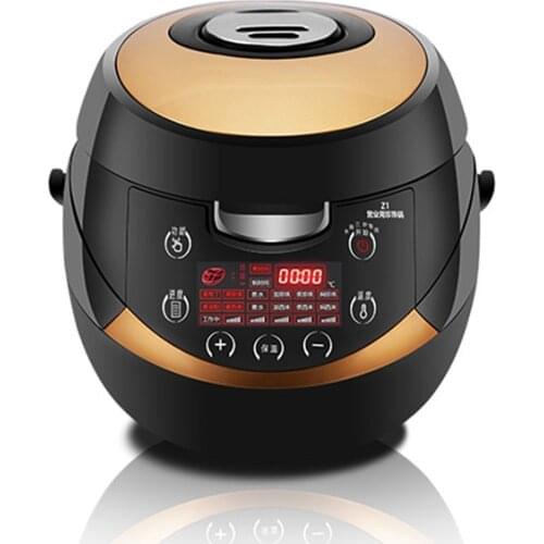 VAN MALONE Rice Cookers