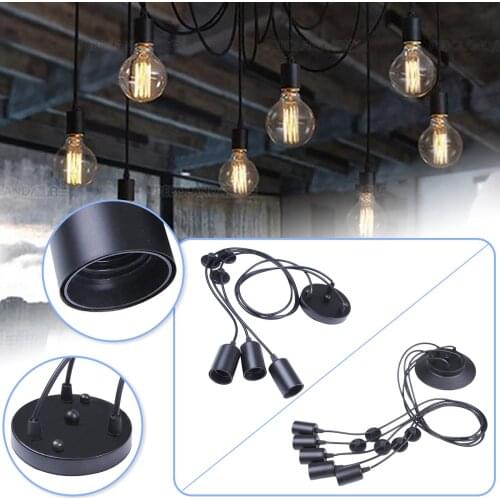 YATERKU Ceiling Lighting