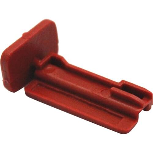 Lock Tab Pins Dipstick Filler Tube Plug Oil Dipstick Clip Transmission Filler Lock A1409910055 for Mercedes