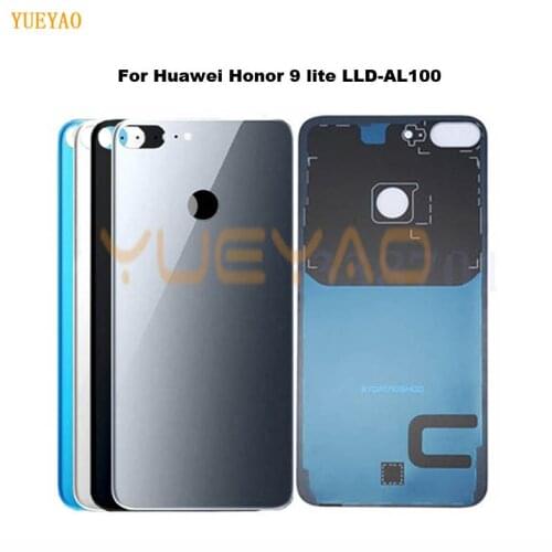 Аккумуляторы для телефонов Huawei Honor 9 Lite YUEYAO China At AliExpress