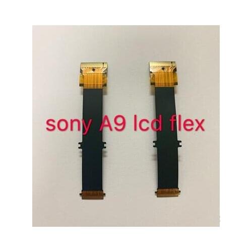For Sony A9 A9 screen line row line LCD line LCD screen link line LCD axis new stock