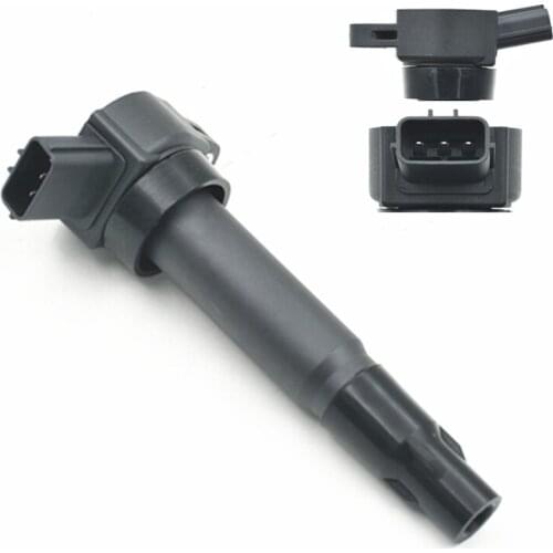 2PCS For Mazda CAR IGNITION COIL OEM NO# 479Q(TT14) 479Q18100