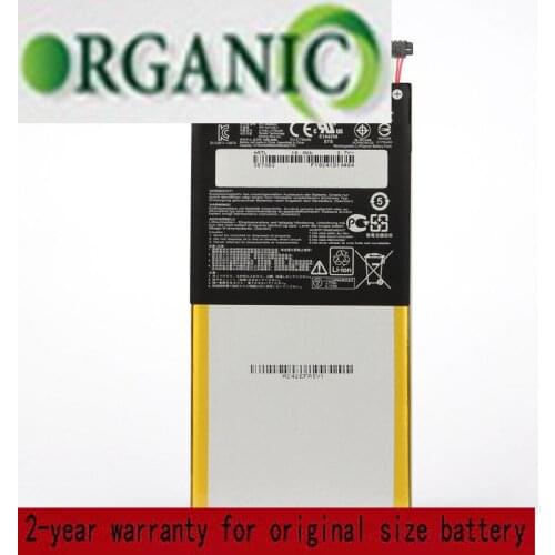 3.7V 16Wh 4170mAh C11P1414 Laptop Battery For Asus ZenPad 8.0 Power Case CB81 Z380 Series Tablet