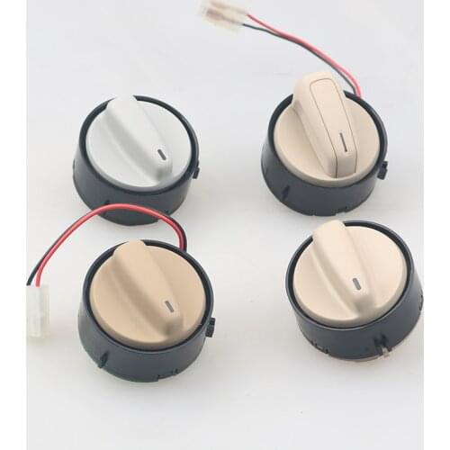 For Passat B5 Passat 2006-2011 Sunroof switch Sunroof adjustment switch knob