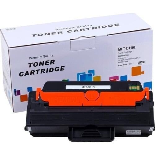 For Samsung MLT-D115L Equivalent Toner SL-M2820DW/SL-M2820ND-2870FW 408810947