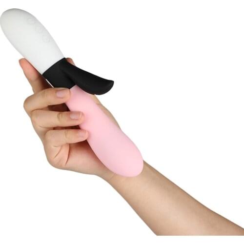 Electric 10 Speed G-spot Massage Vibrator Sex Toys for Women Masturbator Vagina Orgasm Clitoris Stimulation Vibrador Sex Product