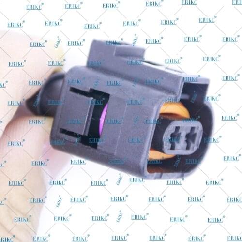 ERIKC 1 pcs E1024038 Injection Tester Drive Lines Plug CR Injector Drive Plugs for Piezo injector