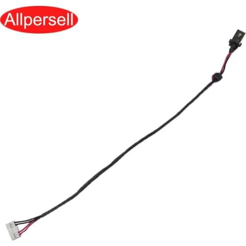 Laptop DC Power Jack Cable For ASUS R700V R700VD R700VJ R700VM port plug cable wire Harness