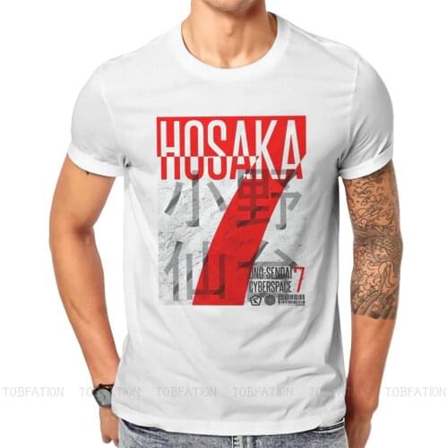 Neuromancer Henry Dorsett Case Novel Man TShirt Ono Sendai Distinctive T Shirt Original Sweatshirts New Trend