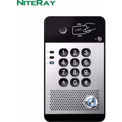 NiteRay PBX