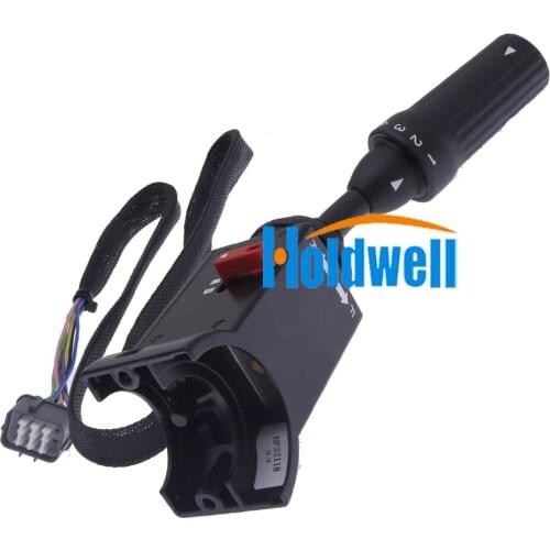 Column Switch 04801301 for JCB 436E 446 446B 456 456B 426B LE