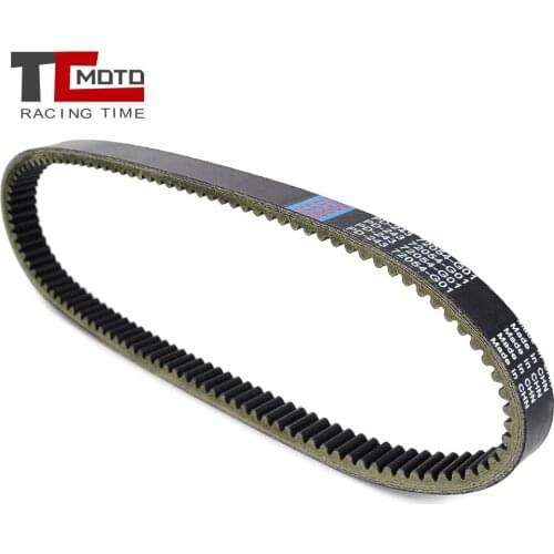 Golf Cart Drive Belt for E-Z-GO EZGO Gas 875 Medalist ST350/Sport Shuttle 2/4/6/ST EXPRESS 950s TXT WH 1200 800 72054-G01
